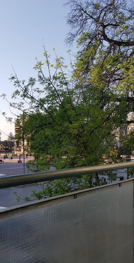 아파틴 Citys 아파트 외부 사진